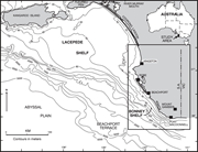 First thumbnail for: Diagenesis and Compositional Partitioning of Quate...