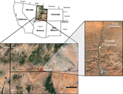 Second thumbnail for: The Sedimentology of an ERG Margin: The Kayenta–Na...