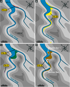 Third thumbnail for: A Holocene “Frozen Accident”: Sediments of Extreme...