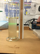 Third thumbnail for: The Chemistry of Eolian Quartz Dust and the Origin...