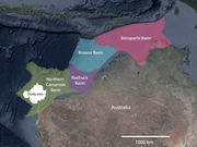 Second thumbnail for: The Stratigraphically Preserved Signature of Persi...