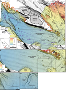 First thumbnail for: The Tectonically Controlled San Gabriel Channel–Lo...