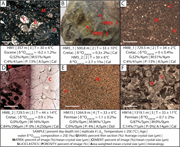 Third thumbnail for: A 600-Million-Year Carbonate Clumped-Isotope Recor...