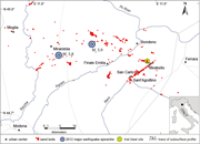 First thumbnail for: Sand Liquefaction Induced By a Blast Test: New Ins...