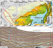 First thumbnail for: Tight coupling between the cyclicity of deep-water...