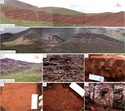 Third thumbnail for: Closure of the Bangong–Nujiang Tethyan Ocean in th...