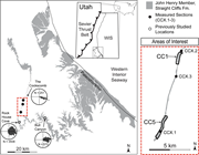 First thumbnail for: Does fluvial channel-belt clustering predict net s...