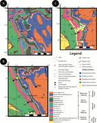 Third thumbnail for: Eifelian–Givetian (Middle Devonian) high-paleolati...