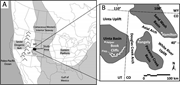 Second thumbnail for: Characteristics of a Campanian delta deposit contr...