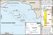 First thumbnail for: Cenozoic Contourites in the Eastern Great Australi...