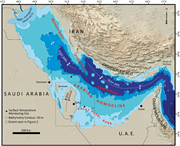 First thumbnail for: The Geochemistry of Qatar Coastal Waters and its I...
