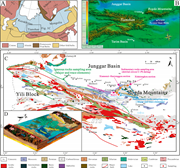 First thumbnail for: Source-to-Sink Analysis of a Transtensional Rift B...