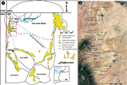 Third thumbnail for: High-resolution Sequence Stratigraphy and Implicat...
