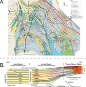 First thumbnail for: Supercritical-flow Deposits and Their Distribution...