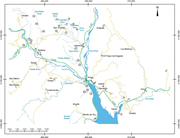 Second thumbnail for: Supercritical-flow Deposits and Their Distribution...