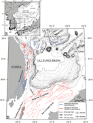 First thumbnail for: Origin and Evolution of Stacked Cut-and-fill Struc...