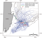 Second thumbnail for: Origin and Evolution of Stacked Cut-and-fill Struc...