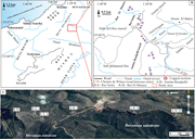 Third thumbnail for: Interplay of Autogenic and Allogenic Processes On ...