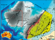 First thumbnail for: Controls On Deep-Water Sand Delivery Beyond the Sh...