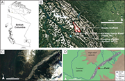 First thumbnail for: Planform and stratigraphic signature of proximal b...
