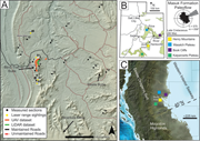 First thumbnail for: Analysis of coastal-plain fluvial architecture and...