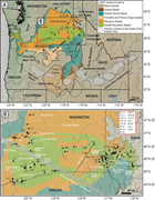First thumbnail for: Development of inter-lava drainage systems in LIPs...