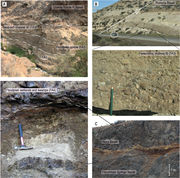 Third thumbnail for: Development of inter-lava drainage systems in LIPs...