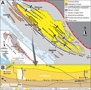 First thumbnail for: Mass-transport deposits and the onset of wedge-top...