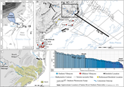 First thumbnail for: The Quaternary stratigraphic architecture of a low...