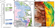 Second thumbnail for: The evolution of coastal-plain incised valleys ove...