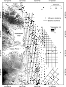 Third thumbnail for: The evolution of coastal-plain incised valleys ove...