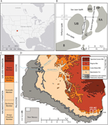 First thumbnail for: Testing hypotheses on signatures of precipitation ...