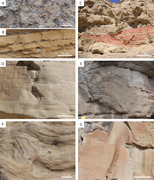 Second thumbnail for: Testing hypotheses on signatures of precipitation ...