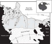 First thumbnail for: Lack of synsedimentary chemical alteration in pola...