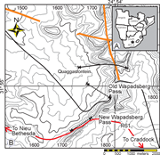 Second thumbnail for: Calcic Vertisols in the upper Daptocephalus Assemb...