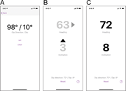 Second thumbnail for: A new, more accurate, and easier to use Jacob's st...