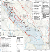 Third thumbnail for: Syndepositional tectonics and mass-transport depos...