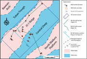 Third thumbnail for: Carbonate-shelf evolution during the Oligocene to ...