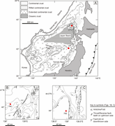 First thumbnail for: Pore-water chemistry: A proxy for tracking the sig...