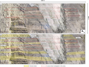 Second thumbnail for: Systematic organization of thin-bedded turbidites ...