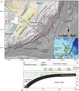 First thumbnail for: Deformation–sedimentation feedback and the develop...