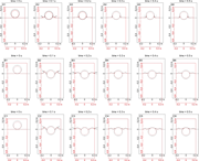 First thumbnail for: Dropstone deposition: Results of numerical process...