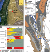 First thumbnail for: Discriminating intra-parasequence stratigraphic un...