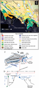 Second thumbnail for: Red Sea Holocene carbonates: Windward platform mar...