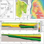 First thumbnail for: Applications of geochemistry and basin modeling in...