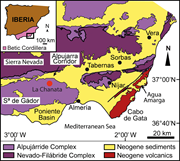 First thumbnail for: Oyster shells, bulk carbonate sediment, and meteor...