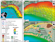 Third thumbnail for: Episodic postglacial deltaic pulses in the Gulf of...