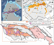 First thumbnail for: Evaluation of Climatic and Tectonic Imprints In Fl...