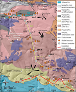 Third thumbnail for: Evaluation of Climatic and Tectonic Imprints In Fl...