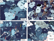 Third thumbnail for: Multi-proxy provenance of the lower Pennsylvanian ...